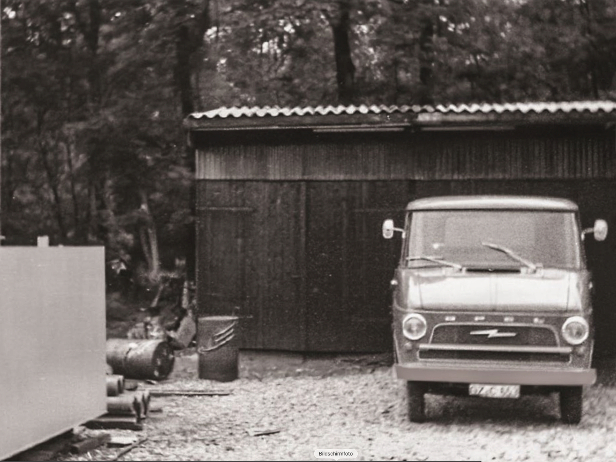 In über 60 Jahren schuf Adolf Kögl aus einem Handwerksbetrieb in einer Garage ein weltweit tätiges Industrieunternehmen. Foto: Kögl