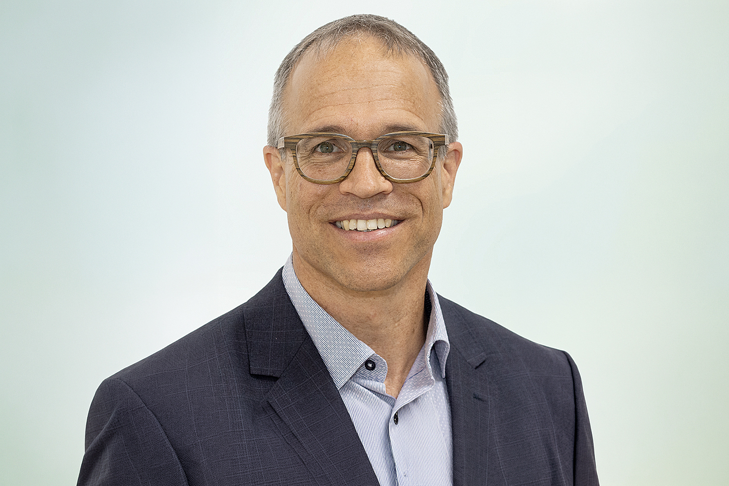 Grünbeck beruft Marc Schröter in die Bereichsleitung Technik. Foto: Grünbeck AG