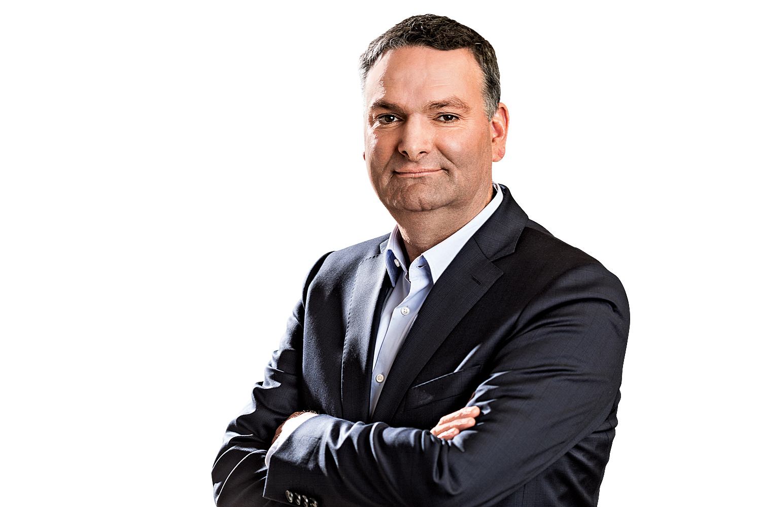 Stefan Noerpel-Schneider übernimmt zum zweiten Mal den Vorsitz im IDS-Beirat.