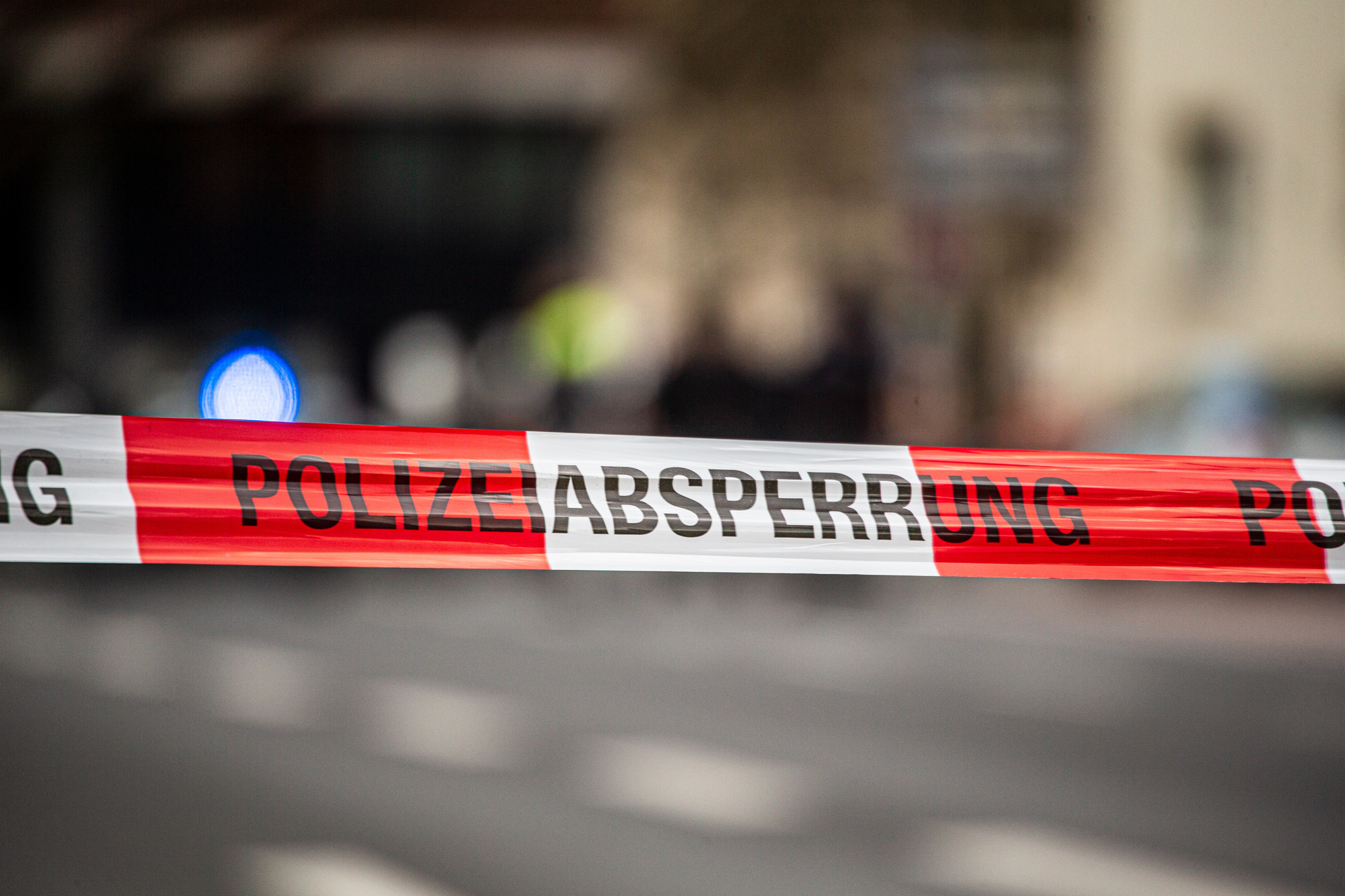Symbolbild. Verdacht auf Fliegerbombe in Augsburg. Foto: stock.adobe.com / DABLJU