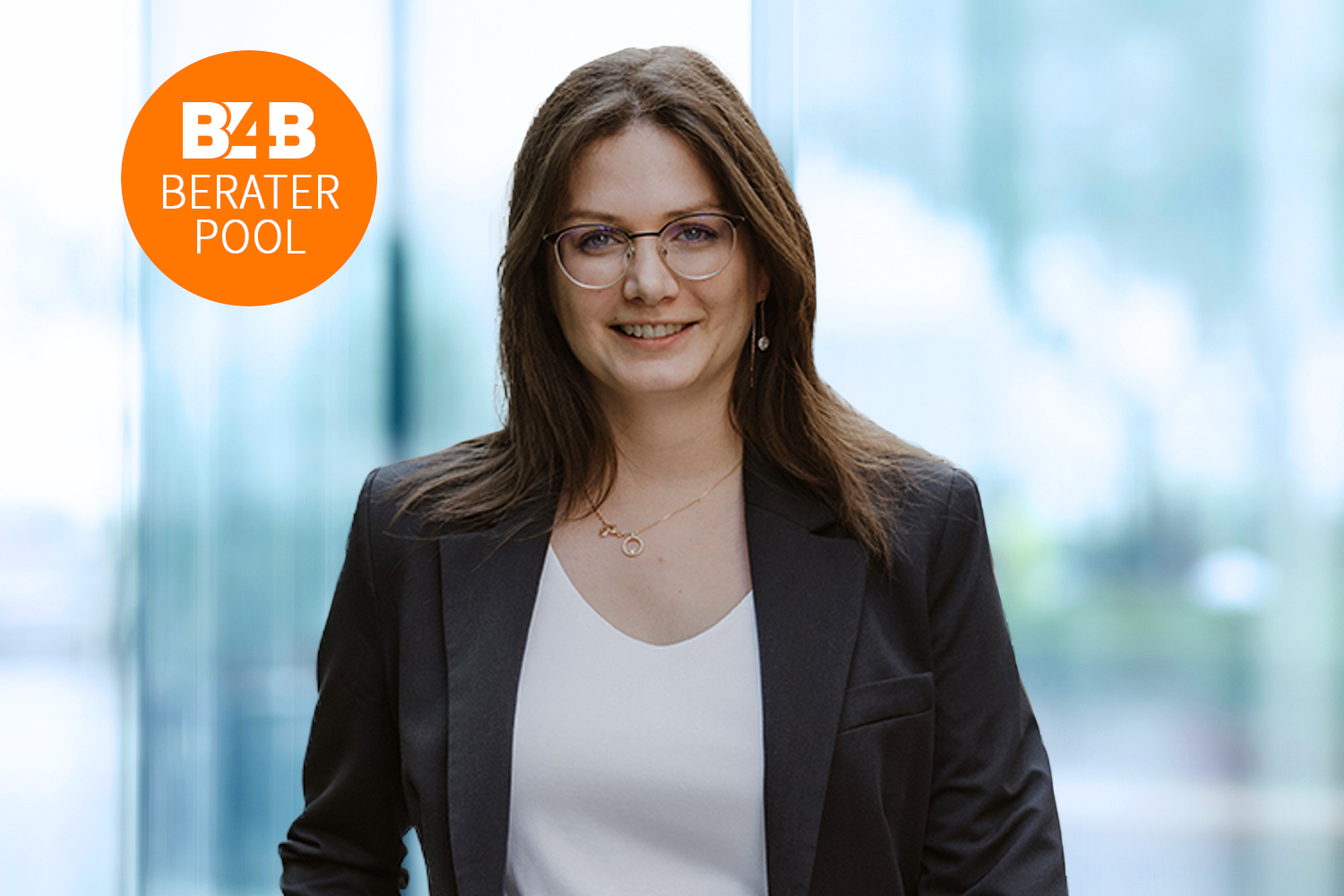 Sarah Renz, Rechtsanwältin bei UP Rechtsanwälte. Foto: UP Rechtsanwälte
