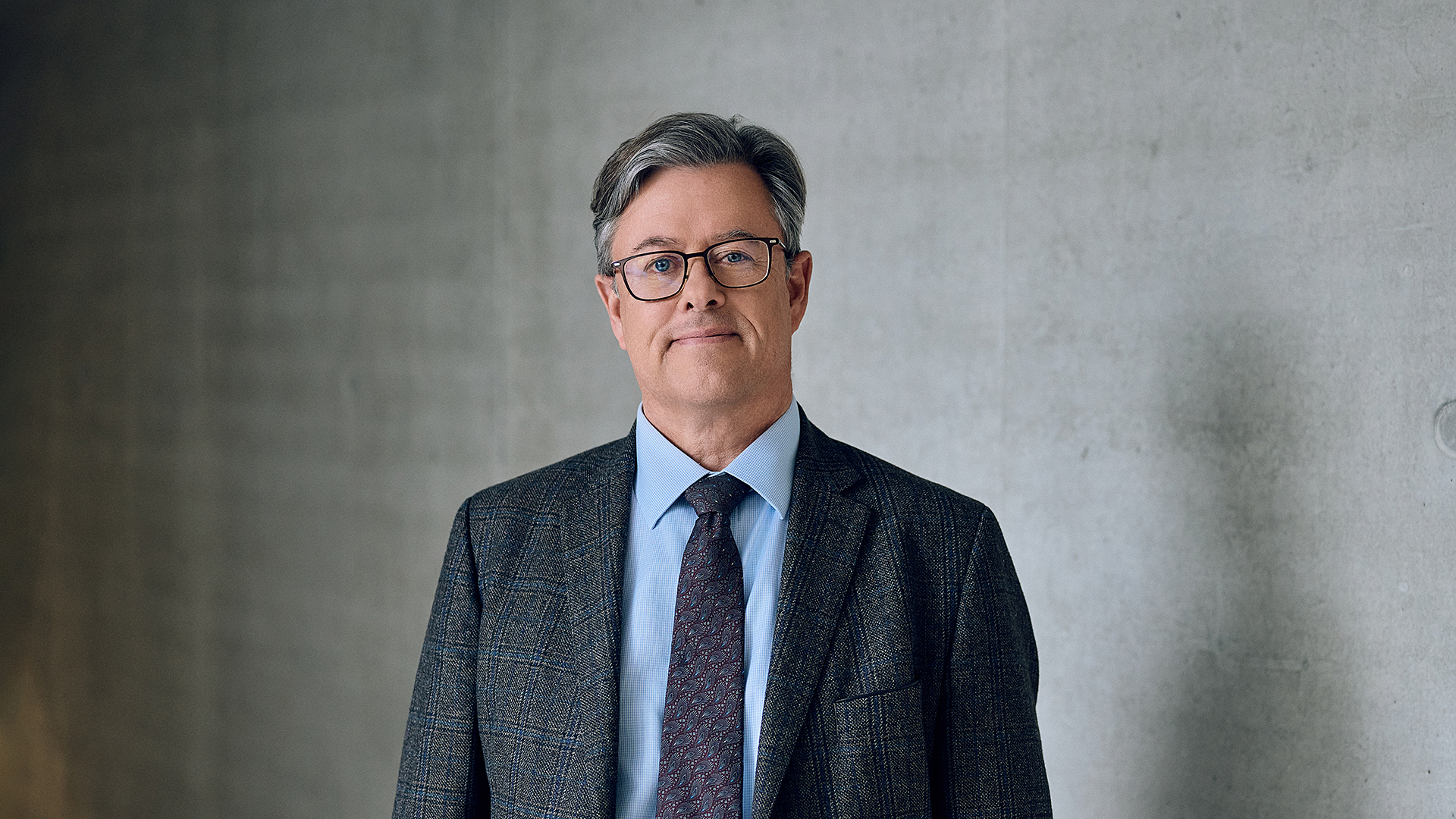 Matthias Räupke ist Rechtsanwalt und Insolvenzverwalter bei SGP Restrukturierung in Augsburg. Foto: SGP