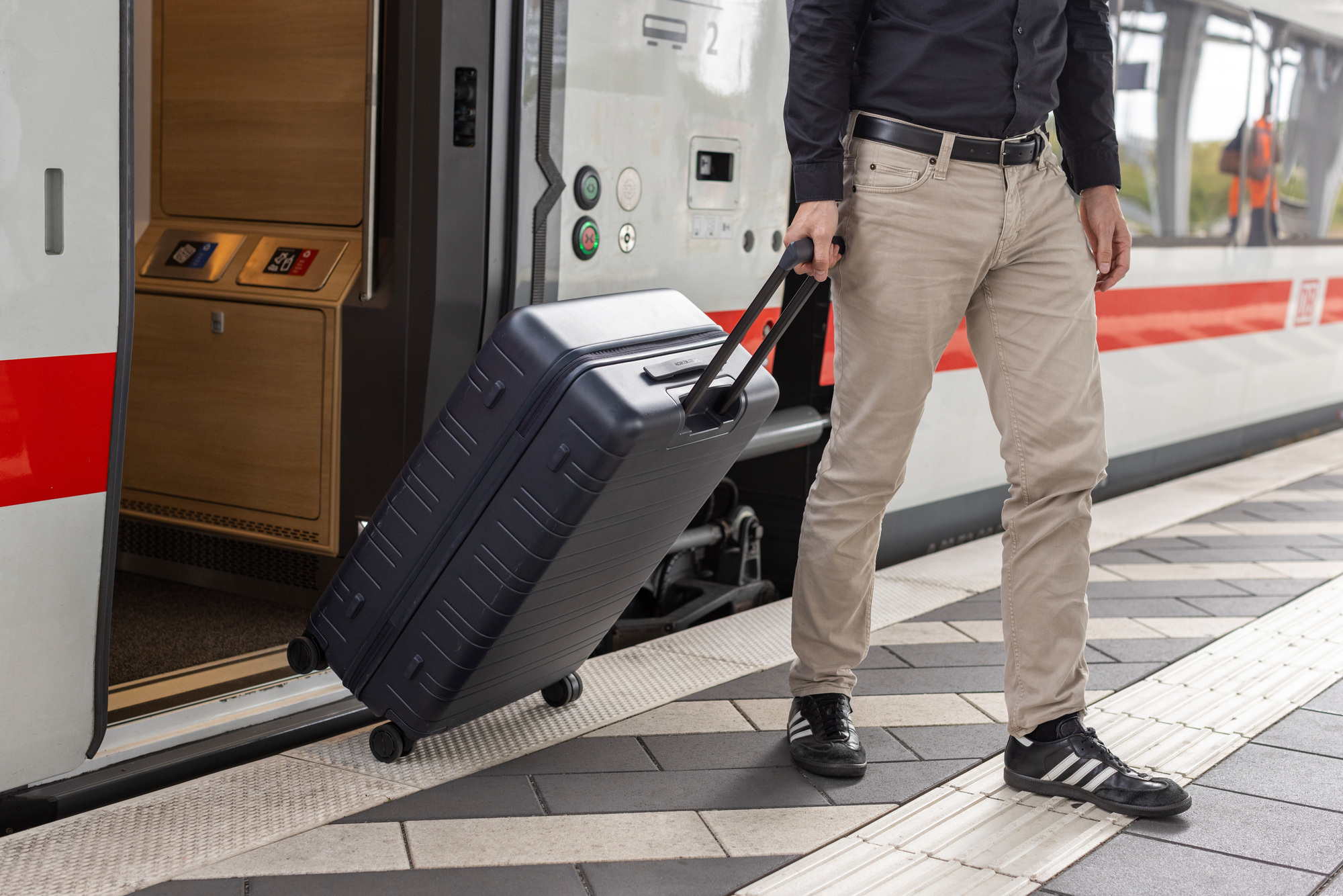 Foto: Deutsche Bahn AG / Pablo Castagnola