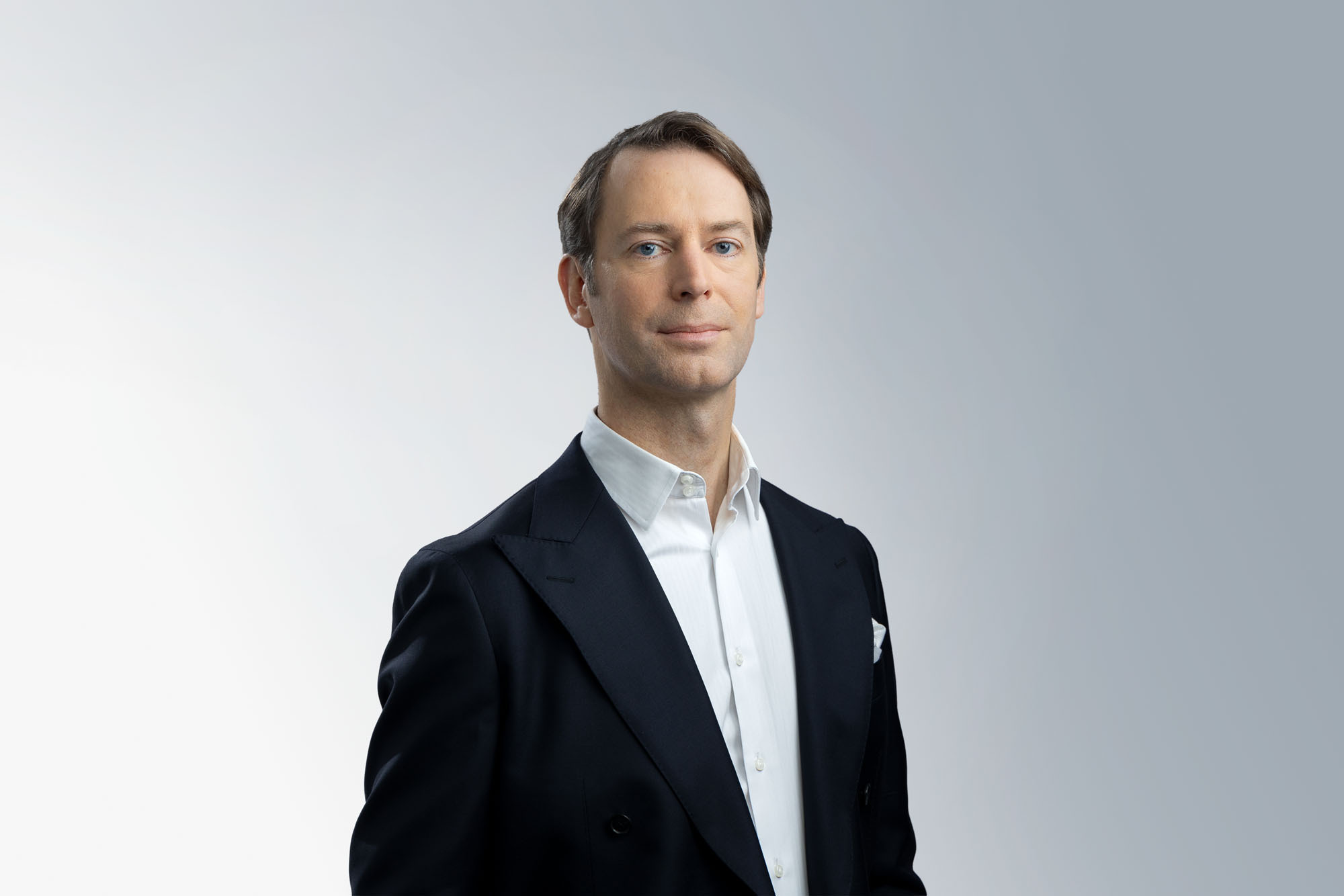Anfang September haben UPM und Sappi Gunnar Eberhardt als CEO vorläufig nominiert. Foto: UPM