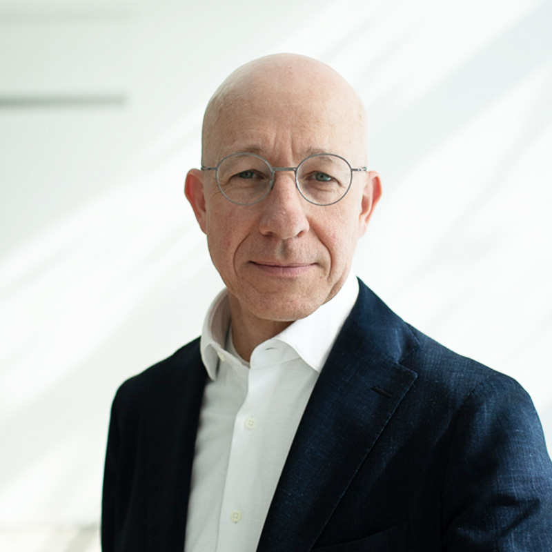 Matthias Walling, Rechtsanwalt und Partner bei advolon. Foto: Sandro Behrndt