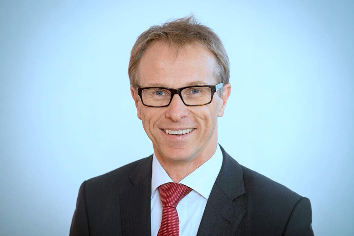 Alexander Dahm ist der neue CEO der Rocket Factory Augsburg. Foto: RFA
