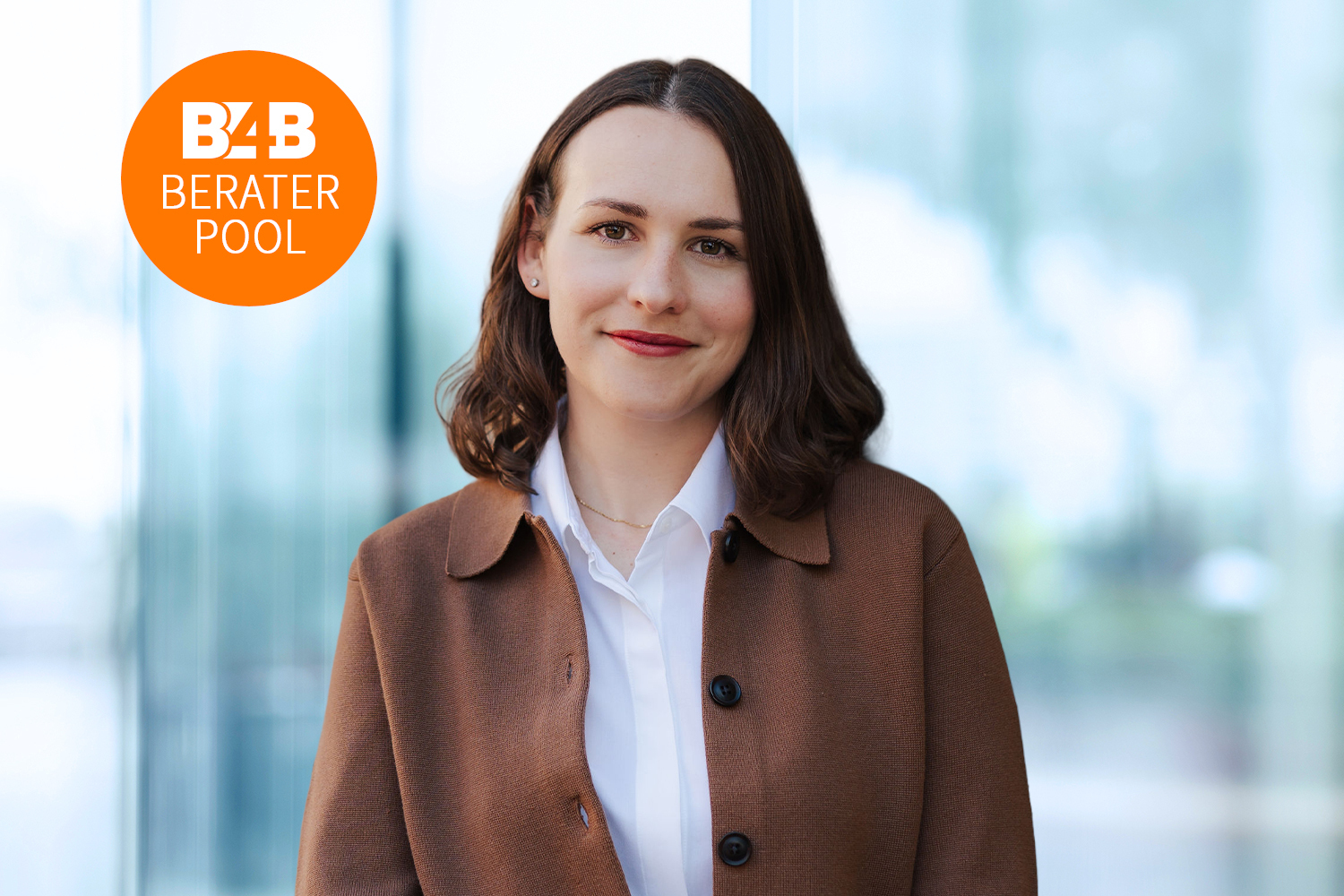 Laura-Theresa Ebert ist Rechtsanwältin bei UP Rechtsanwälte. Foto: UP Rechtsanwälte