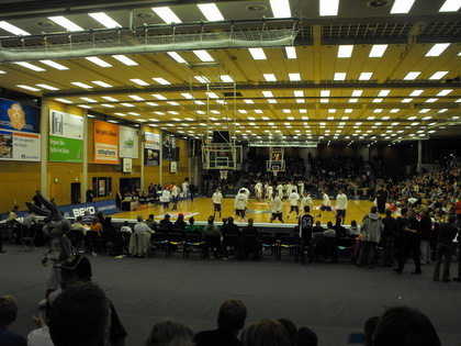 Basketball Alb Donau