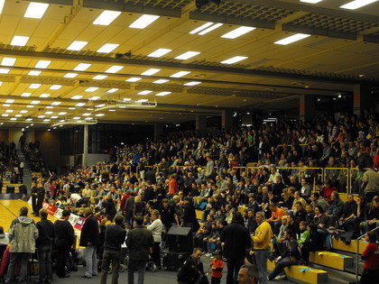 Basketball Alb Donau