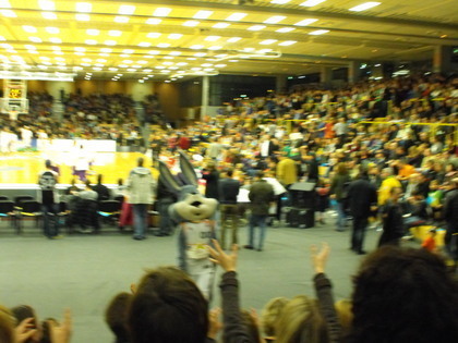 Basketball Alb Donau