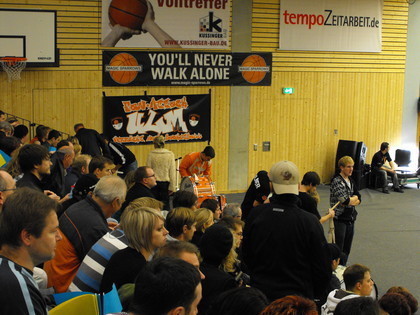 Basketball Alb Donau