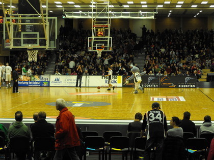 Basketball Alb Donau