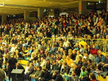 Basketball Alb Donau