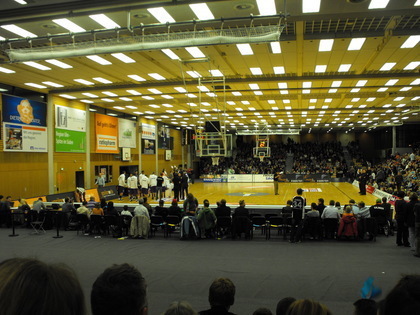 Basketball Alb Donau