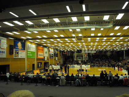 Basketball Alb Donau