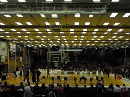 Basketball Alb Donau