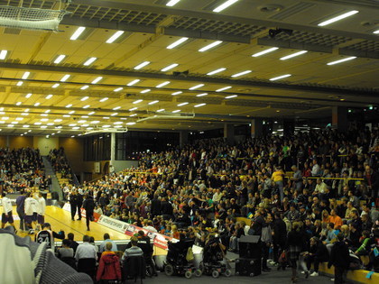 Basketball Alb Donau