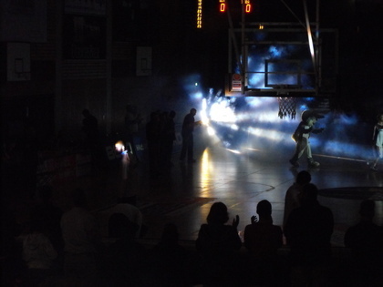 Basketball Alb Donau