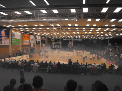 Basketball Alb Donau