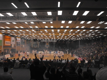 Basketball Alb Donau