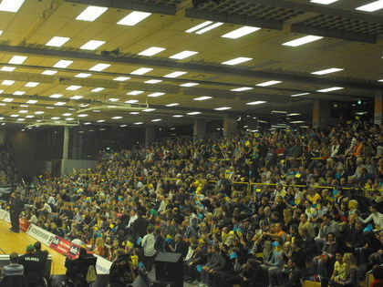 Basketball Alb Donau
