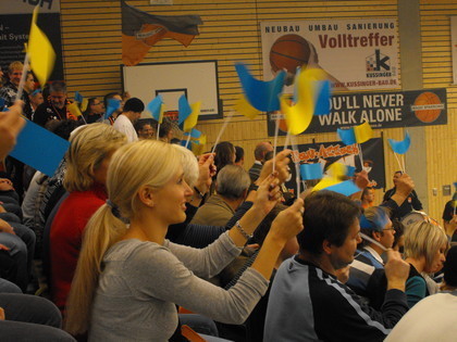 Basketball Alb Donau