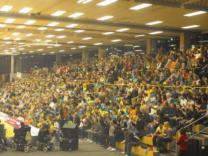 Basketball Alb Donau