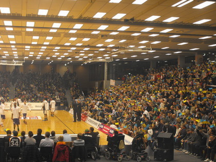 Basketball Alb Donau