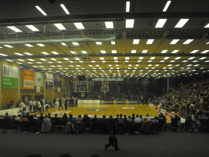 Basketball Alb Donau