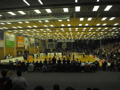 Basketball Alb Donau