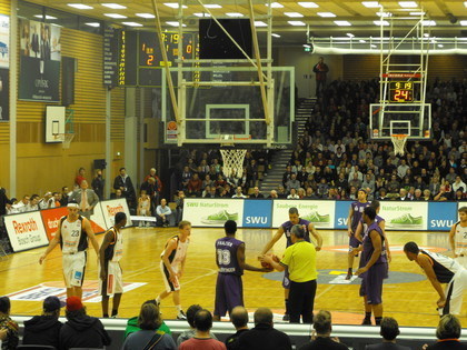 Basketball Alb Donau