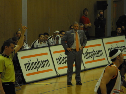 Basketball Alb Donau