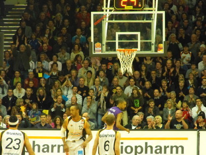 Basketball Alb Donau