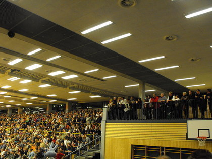 Basketball Alb Donau