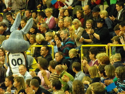 Basketball Alb Donau