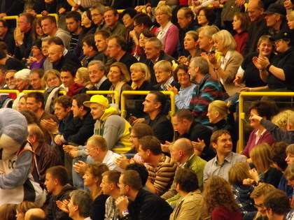 Basketball Alb Donau