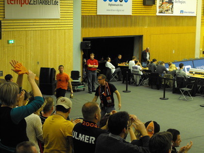 Basketball Alb Donau
