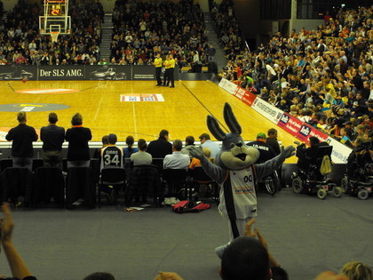 Basketball Alb Donau
