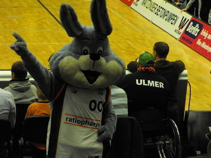 Basketball Alb Donau