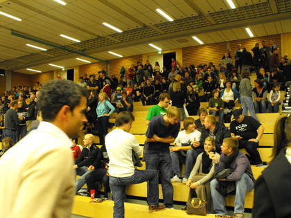 Basketball Alb Donau