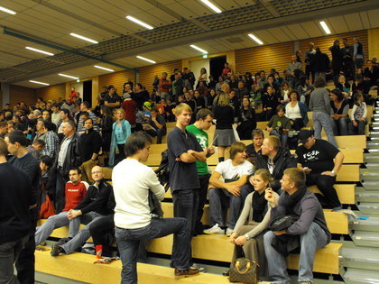 Basketball Alb Donau
