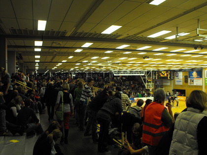 Basketball Alb Donau