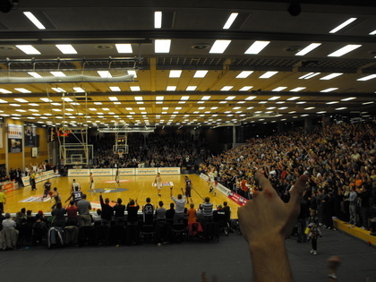 Basketball Alb Donau