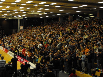 Basketball Alb Donau