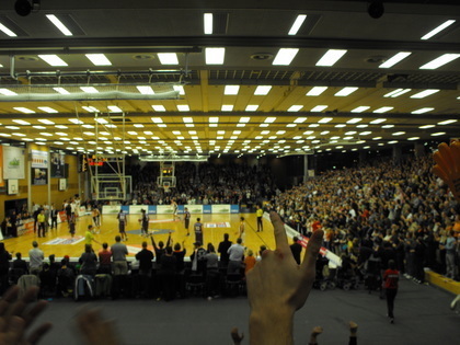 Basketball Alb Donau