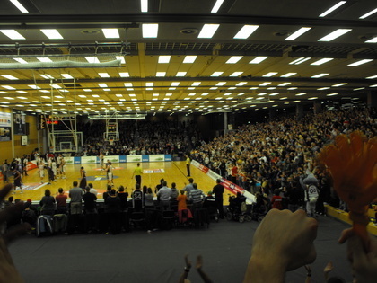 Basketball Alb Donau