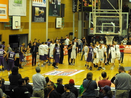 Basketball Alb Donau