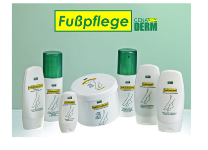 Systemkosmetik Bildergalerie