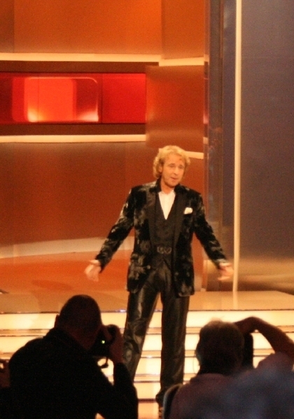 wetten, dass...?
