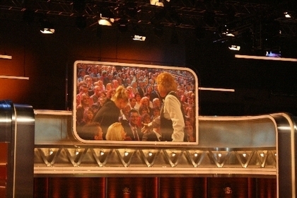 wetten, dass...?